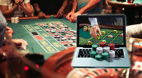beste online casino games