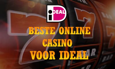 beste online casino met ideal zlel
