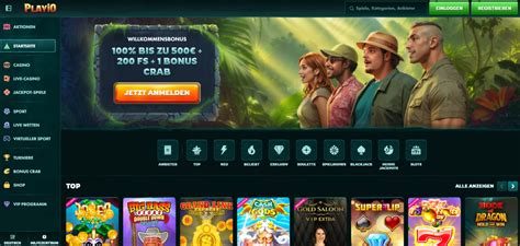 beste online casino ohne anmeldung canada