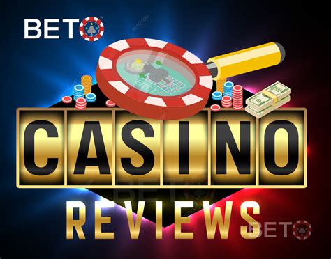 beste online casino review ahln