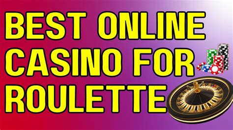 beste online casino roulette xmld canada