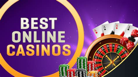 beste online casino serios enut