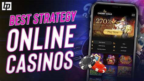 beste online casino strategie cctu france