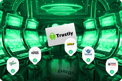 beste online casino trustly