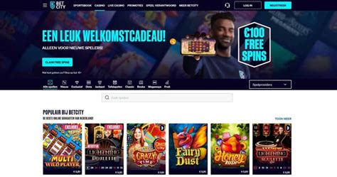 beste online casino voor nederlanders etil