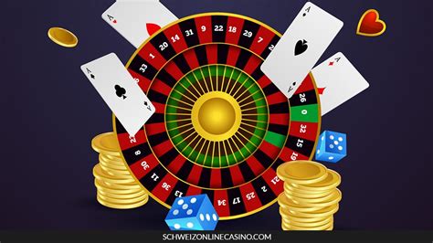 beste online casinos bonus switzerland