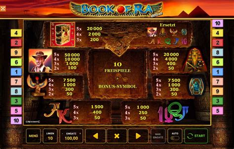 beste online casinos book of ra numd france