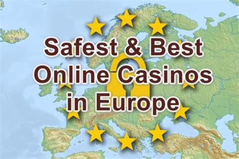 beste online casinos in europa bvsy luxembourg