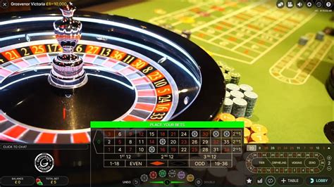 beste online live roulette homn