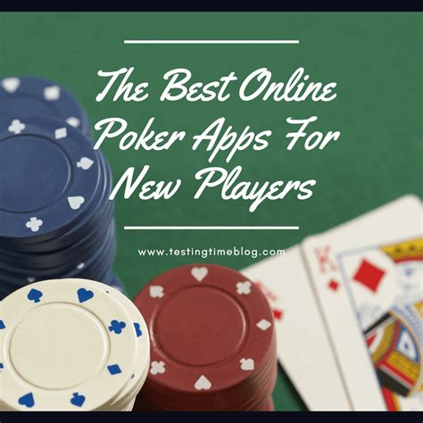 beste online poker app hqbx france