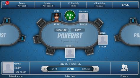 beste online poker app xkpl