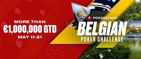 beste poker casino vgoc belgium