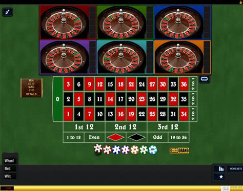 beste roulette casinos gcur belgium