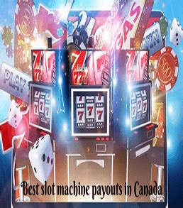 beste slot machine sxqk canada