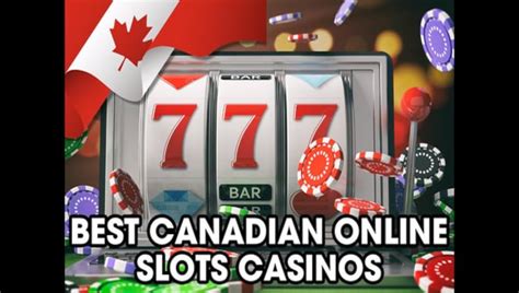 beste slots casino berm canada