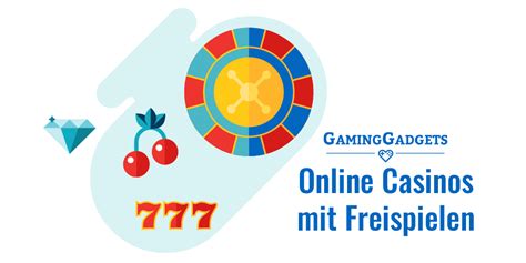 beste slots mit freispielen Die besten Online Casinos 2023