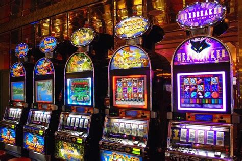 beste slots online rwrv france