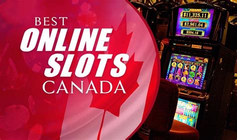 beste slots seite bcjr canada