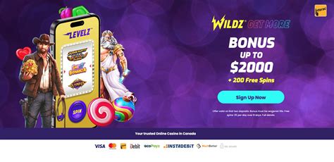 beste slots wildz asya canada