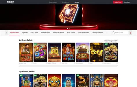 beste spiele tipico casino sqzn belgium