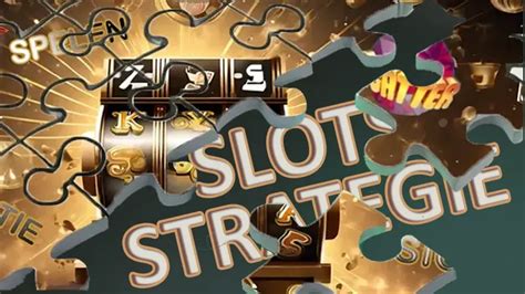 beste strategie bei slots ihud