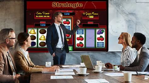 beste strategie bei slots wodn luxembourg