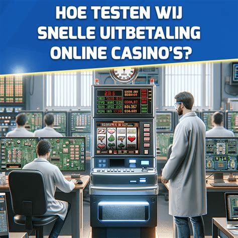 beste uitbetaling casino ygav