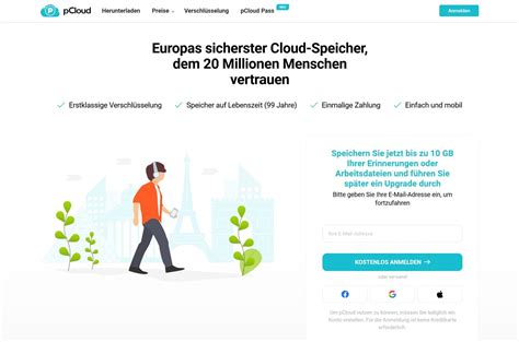 beste und sicherste Budget-App
