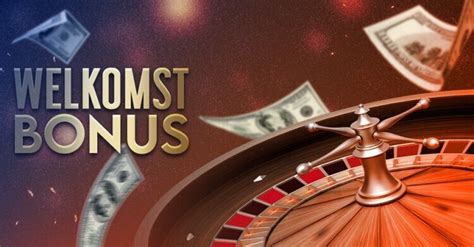 beste welkomstbonus casino/