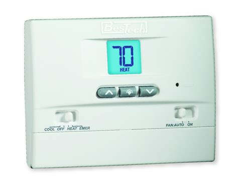 Bestech Thermostat