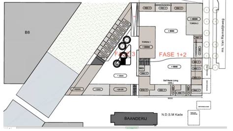 bestemmingsplan werf