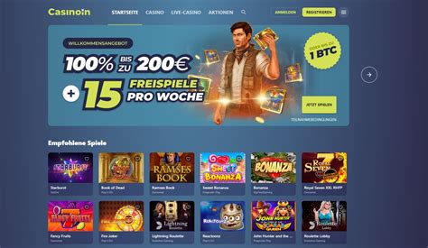 besten casino Deutsche Online Casino