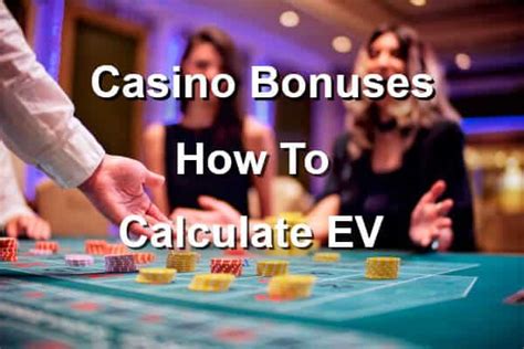 besten casino bonus ejvv