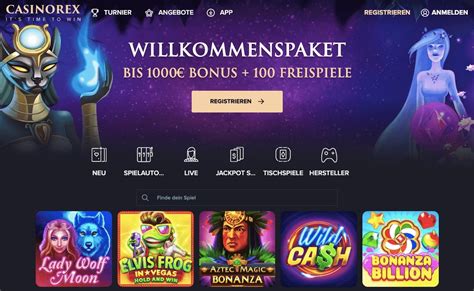 besten online casino games luxembourg