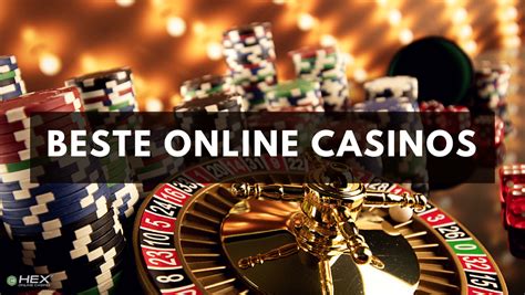 besten online casinos Bestes Casino in Europa