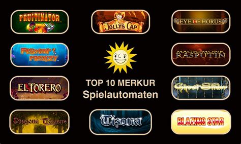 besten slots!