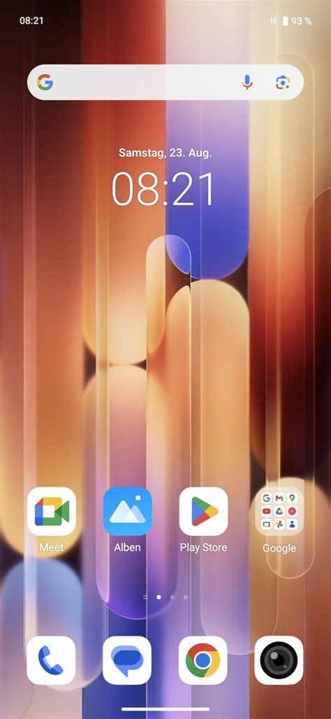 bester Android Browser Akku