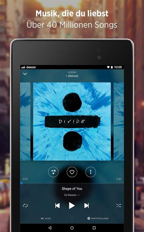 bester Android Hörbuch Player