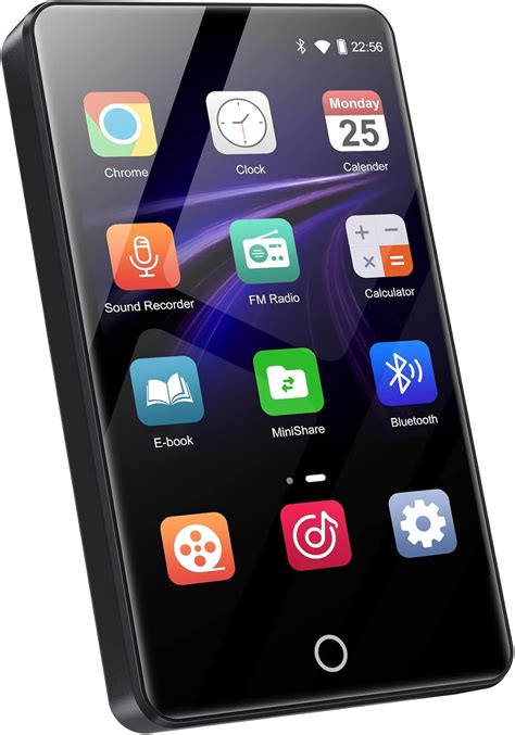 bester Android HiFi Musikplayer