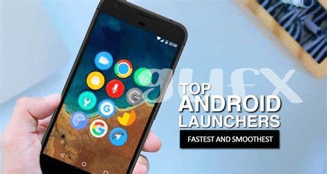 bester Android Launcher APK Download