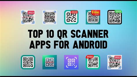 bester Android QR-Scanner Reddit