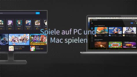 bester Android Spiele Emulator für PC