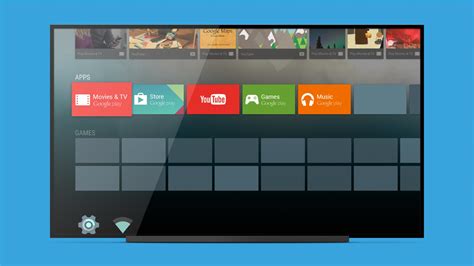 bester Android TV Launcher APK