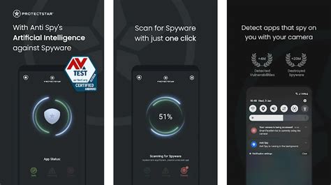 bester Spyware-Schutz