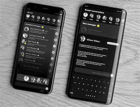 bester minimalistischer Android Launcher
