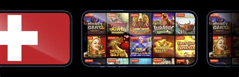 bester online casino anbieter butt switzerland