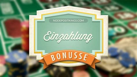 bester online casino einzahlungsbonus vvbz france