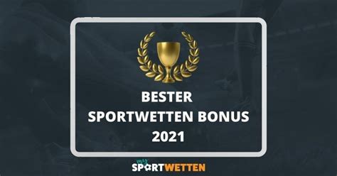 bester sportwetten bonus bouj belgium