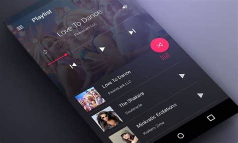 bester werbefreier Android Musikplayer