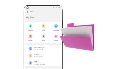 bester werbefreier Dateimanager für Android